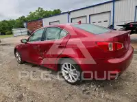 2013 Lexus IS фото