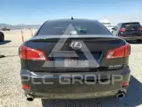 2013 Lexus IS фото