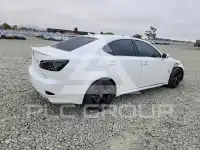 2013 Lexus IS photo