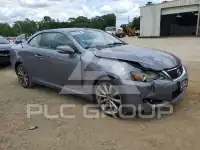 2013 Lexus IS фото