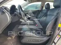 2013 Lexus IS photo