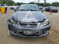 2013 Lexus IS фото