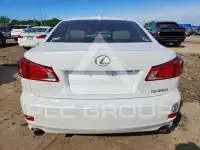 2013 Lexus IS фото