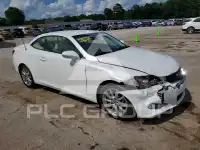 2013 Lexus IS фото