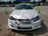 2013 Lexus IS фото