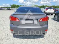 2013 Lexus IS photo