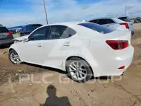 2013 Lexus IS фото
