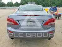 2013 Lexus IS фото
