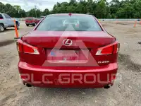 2013 Lexus IS photo
