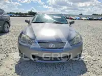 2013 Lexus IS photo