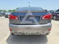 2013 Lexus IS фото