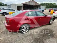 2013 Lexus IS photo