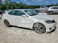2013 Lexus IS photo