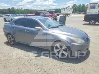 2013 Lexus IS фото