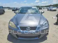 2013 Lexus IS фото