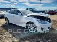 2013 Lexus IS фото
