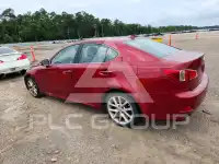 2013 Lexus IS photo