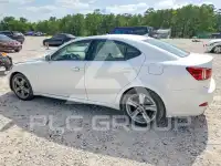 2013 Lexus IS photo
