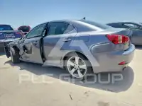 2013 Lexus IS фото