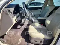 2013 Lexus IS фото
