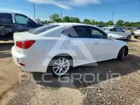 2013 Lexus IS фото