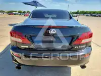 2013 Lexus IS фото
