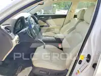 2013 Lexus IS photo