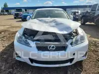 2013 Lexus IS фото