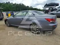 2013 Lexus IS фото