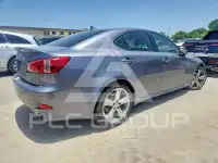 2013 Lexus IS фото