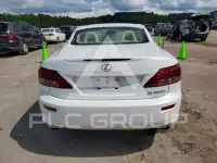 2013 Lexus IS фото