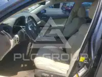 2013 Lexus IS фото