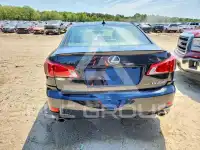 2013 Lexus IS фото