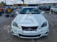 2013 Lexus IS фото