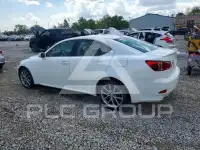 2013 Lexus IS фото