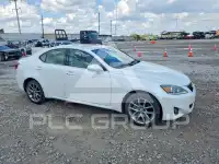 2013 Lexus IS фото