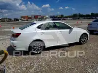 2013 Lexus IS фото