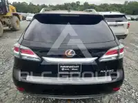 2013 Lexus RX350 фото
