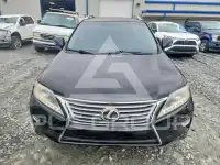 2013 Lexus RX350 фото