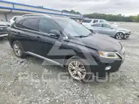 2013 Lexus RX350 фото