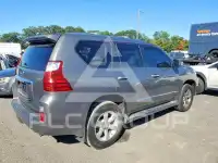 2013 Lexus GX photo