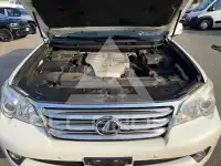 2013 Lexus GX photo