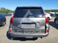 2013 Lexus GX photo