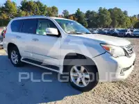 2013 Lexus GX фото
