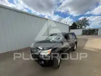 2013 Lexus GX photo