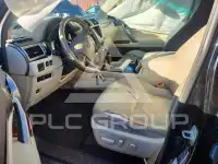 2013 Lexus GX photo