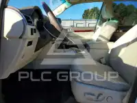 2013 Lexus GX фото