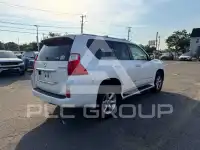 2013 Lexus GX photo