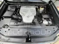 2013 Lexus GX photo