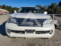 2013 Lexus GX фото